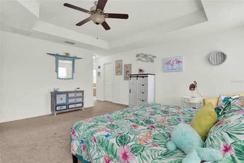 House in Winter Garden, Florida 6 bedrooms, 244.33 sq.m. № 1777026 - photo 28