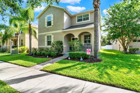 House in Winter Garden, Florida 6 bedrooms, 244.33 sq.m. № 1777026 - photo 2