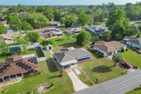 House in Beverly Hills, Florida 3 bedrooms, 133.04 sq.m. № 1918959 - photo 21