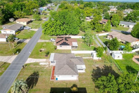 House in Beverly Hills, Florida 3 bedrooms, 133.04 sq.m. № 1918959 - photo 20