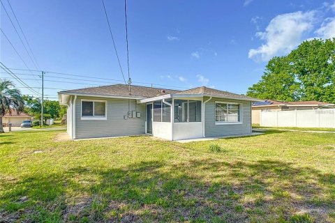 House in Beverly Hills, Florida 3 bedrooms, 133.04 sq.m. № 1918959 - photo 17