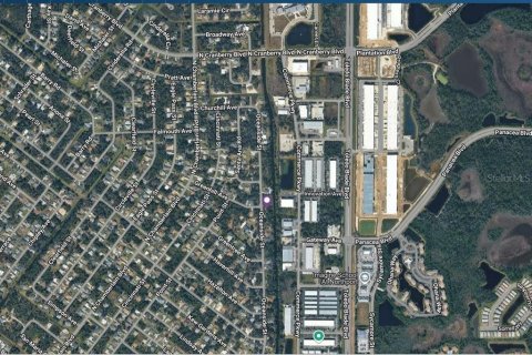 Land in North Port, Florida № 2163053 - photo 2