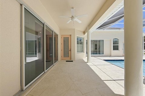 Villa ou maison à vendre à Spring Hill, Floride: 3 chambres, 221.39 m2 № 2148462 - photo 10