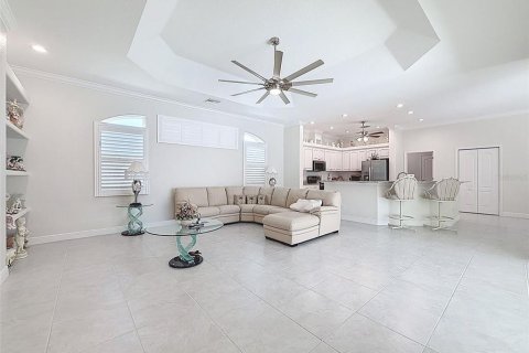 Villa ou maison à vendre à Spring Hill, Floride: 3 chambres, 221.39 m2 № 2148462 - photo 23