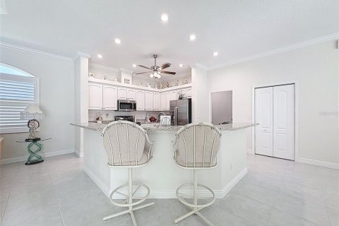 Villa ou maison à vendre à Spring Hill, Floride: 3 chambres, 221.39 m2 № 2148462 - photo 16