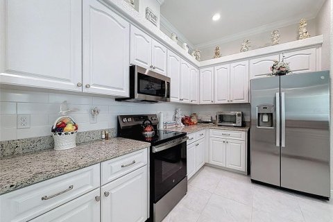 Villa ou maison à vendre à Spring Hill, Floride: 3 chambres, 221.39 m2 № 2148462 - photo 17