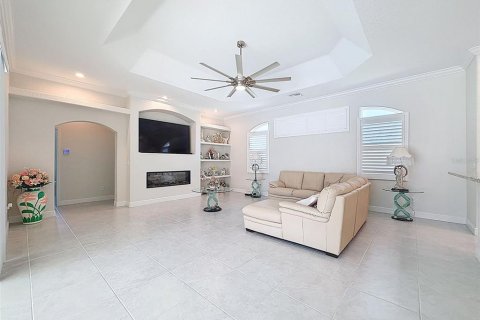 Villa ou maison à vendre à Spring Hill, Floride: 3 chambres, 221.39 m2 № 2148462 - photo 21