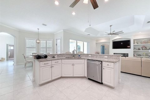 Villa ou maison à vendre à Spring Hill, Floride: 3 chambres, 221.39 m2 № 2148462 - photo 19