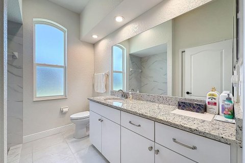 Villa ou maison à vendre à Spring Hill, Floride: 3 chambres, 221.39 m2 № 2148462 - photo 29
