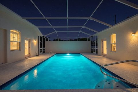 Villa ou maison à vendre à Spring Hill, Floride: 3 chambres, 221.39 m2 № 2148462 - photo 3