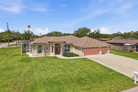 Villa ou maison à vendre à Spring Hill, Floride: 3 chambres, 221.39 m2 № 2148462 - photo 6