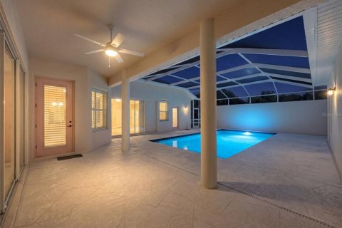 Villa ou maison à vendre à Spring Hill, Floride: 3 chambres, 221.39 m2 № 2148462 - photo 11