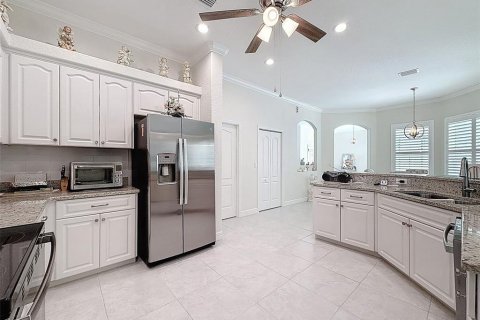 Villa ou maison à vendre à Spring Hill, Floride: 3 chambres, 221.39 m2 № 2148462 - photo 18