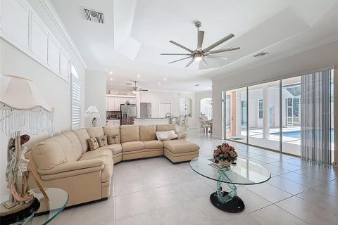 Villa ou maison à vendre à Spring Hill, Floride: 3 chambres, 221.39 m2 № 2148462 - photo 24