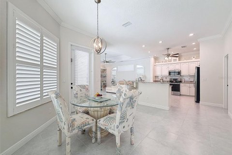 Villa ou maison à vendre à Spring Hill, Floride: 3 chambres, 221.39 m2 № 2148462 - photo 14
