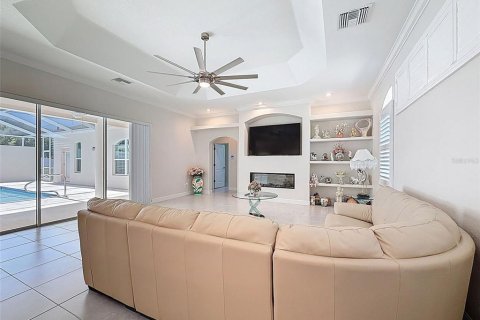 Villa ou maison à vendre à Spring Hill, Floride: 3 chambres, 221.39 m2 № 2148462 - photo 22