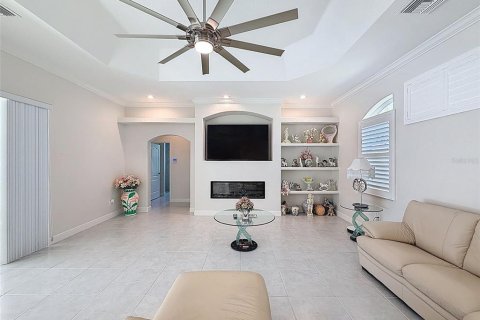 Villa ou maison à vendre à Spring Hill, Floride: 3 chambres, 221.39 m2 № 2148462 - photo 20