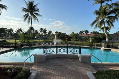 Casa en alquiler en Boca Raton, Florida, 4 dormitorios, 272.67 m2 № 907602 - foto 1