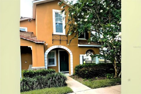 Townhouse in Riverview, Florida 3 bedrooms, 152.36 sq.m. № 1805780 - photo 1