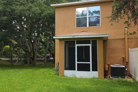 Townhouse in Riverview, Florida 3 bedrooms, 152.36 sq.m. № 1805780 - photo 26