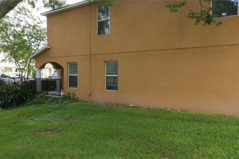 Townhouse in Riverview, Florida 3 bedrooms, 152.36 sq.m. № 1805780 - photo 25