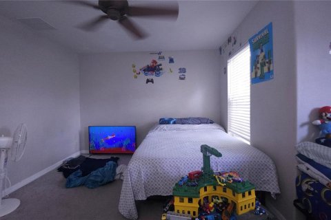Townhouse in Riverview, Florida 3 bedrooms, 152.36 sq.m. № 1805780 - photo 22