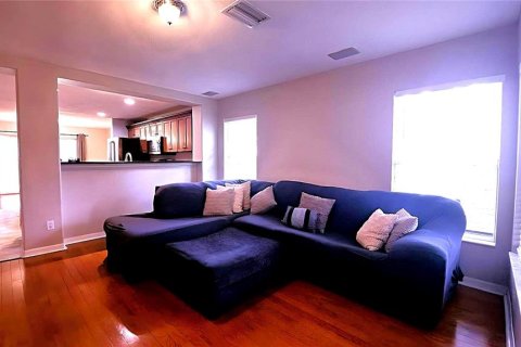 Townhouse in Riverview, Florida 3 bedrooms, 152.36 sq.m. № 1805780 - photo 4