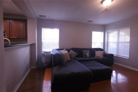 Townhouse in Riverview, Florida 3 bedrooms, 152.36 sq.m. № 1805780 - photo 6