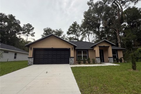 Villa ou maison à Belleview, Floride 3 chambres, 185.9 m2 № 2310875