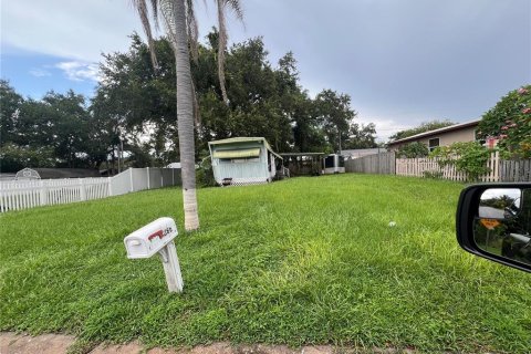 Terreno en venta en Dunedin, Florida № 1918245 - foto 3