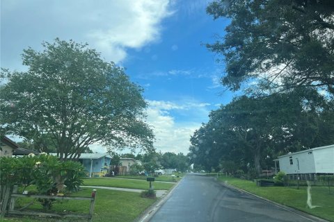 Terreno en venta en Dunedin, Florida № 1918245 - foto 4