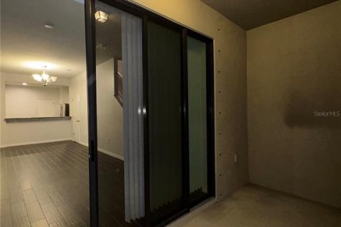 Снять в аренду таунхаус в Клируотер, Флорида 6 комнат, 157.75м2, № 1869736 - фото 29