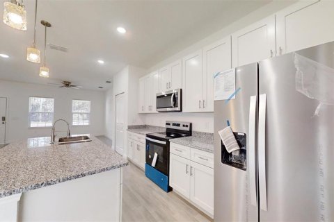 Casa en venta en Ocala, Florida, 4 dormitorios, 146.79 m2 № 1597539 - foto 22