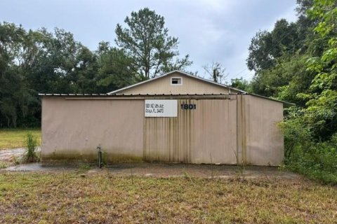Commercial property in Ocala, Florida 67.73 sq.m. № 2385983