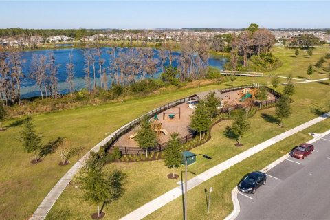 Casa en venta en Winter Garden, Florida, 3 dormitorios, 156.91 m2 № 1533780 - foto 22