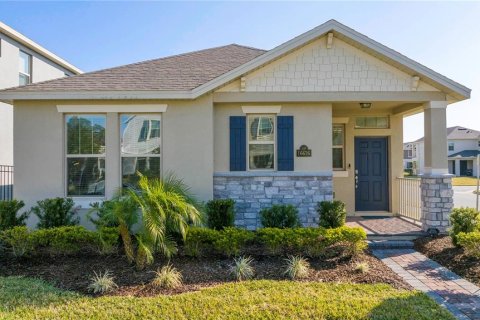 Casa en venta en Winter Garden, Florida, 3 dormitorios, 156.91 m2 № 1533780 - foto 2