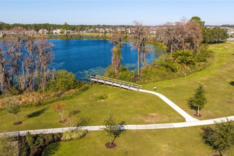 Villa ou maison à vendre à Winter Garden, Floride: 3 chambres, 156.91 m2 № 1533780 - photo 25