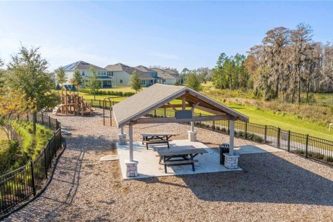 House in Winter Garden, Florida 3 bedrooms, 156.91 sq.m. № 1533780 - photo 27