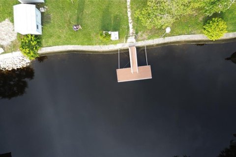 Casa en venta en Crystal River, Florida, 3 dormitorios, 187.76 m2 № 1870801 - foto 16