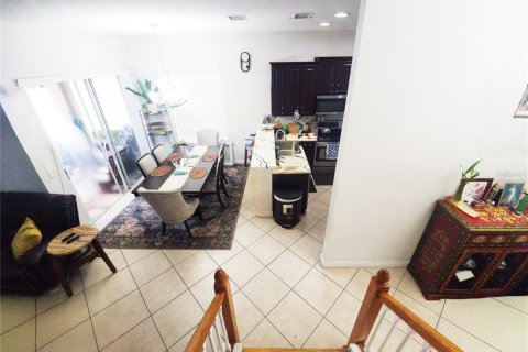 House in Riverview, Florida 4 bedrooms, 172.24 sq.m. № 2102652 - photo 24