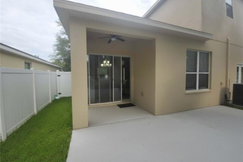 House in Riverview, Florida 4 bedrooms, 172.24 sq.m. № 2102652 - photo 6