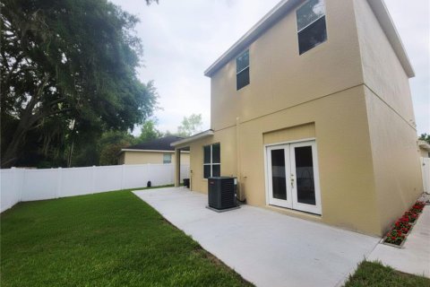 House in Riverview, Florida 4 bedrooms, 172.24 sq.m. № 2102652 - photo 5