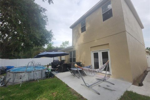 House in Riverview, Florida 4 bedrooms, 172.24 sq.m. № 2102652 - photo 4