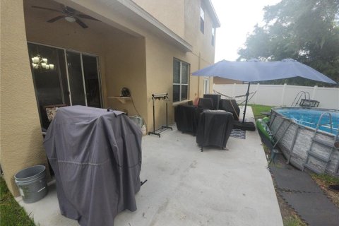 House in Riverview, Florida 4 bedrooms, 172.24 sq.m. № 2102652 - photo 7