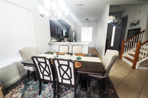 House in Riverview, Florida 4 bedrooms, 172.24 sq.m. № 2102652 - photo 9