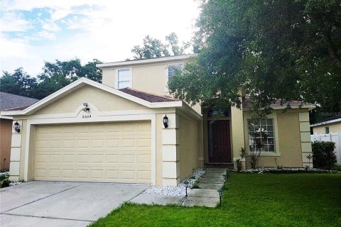 House in Riverview, Florida 4 bedrooms, 172.24 sq.m. № 2102652