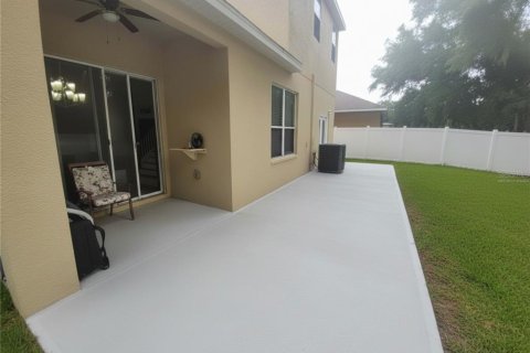 House in Riverview, Florida 4 bedrooms, 172.24 sq.m. № 2102652 - photo 8