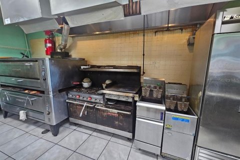Купить коммерческую недвижимость в Брейдентон, Флорида 154.59м2, № 2214365 - фото 28