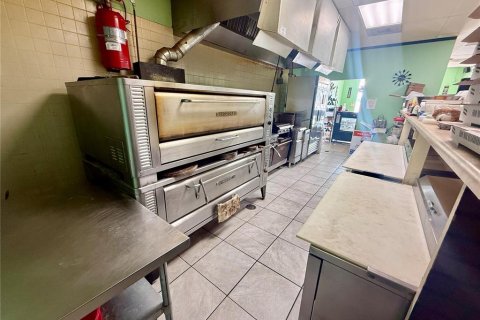 Купить коммерческую недвижимость в Брейдентон, Флорида 154.59м2, № 2214365 - фото 11