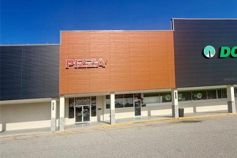 Commercial property in Bradenton, Florida 154.59 sq.m. № 2214365